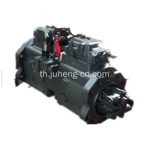 Volvo EC210LC ปั๊มไฮดรอลิก 14595621 K3V112DT-1XER-9N24-2